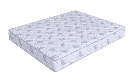 Беспружинный матрас SleepTeam Flex Massage