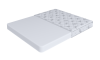Беспружинный матрас SleepTeam Active