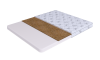 Беспружинный матрас SleepTeam Flex Cocos